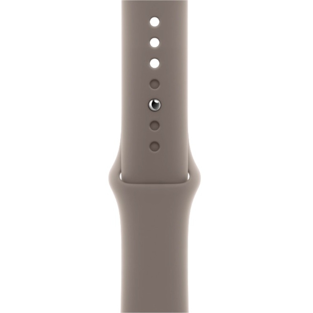 Apple Watch Sports Band - 38 MM -SM and ML - Grey